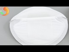 Rondinho Feminie Peito descartável Pad infantário Bebê de alimentação Custom Privatle Etiqueta