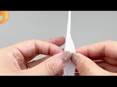 Super fina almofada de alimentação de enfermagem descartável enorme absorção de leite mancha de derramamento à prova de vazamento