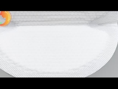 Sustão descartável sanitário almofadas de enfermagem antiderrapante portátil peito coletar leite materno