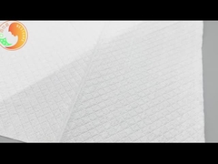 Almofadas de mudança de padrão OEM de tamanho pequeno