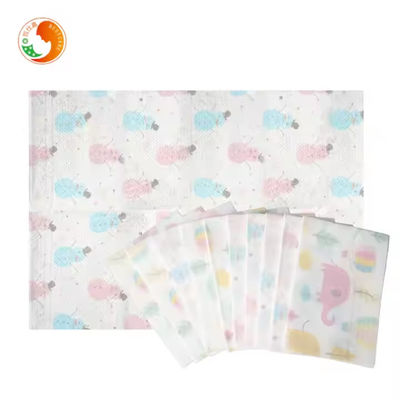 Custom Baby Stick Kids Table Mat Disposable Placemats On Alphabet ABC Animal For Restaurants Travel Essentials Toddlers Plastic